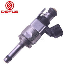DEFUS genuine GDI fuel injector nozzle 16600-6CA0B 166006CA0B for Asia cars auto part injector nozzles